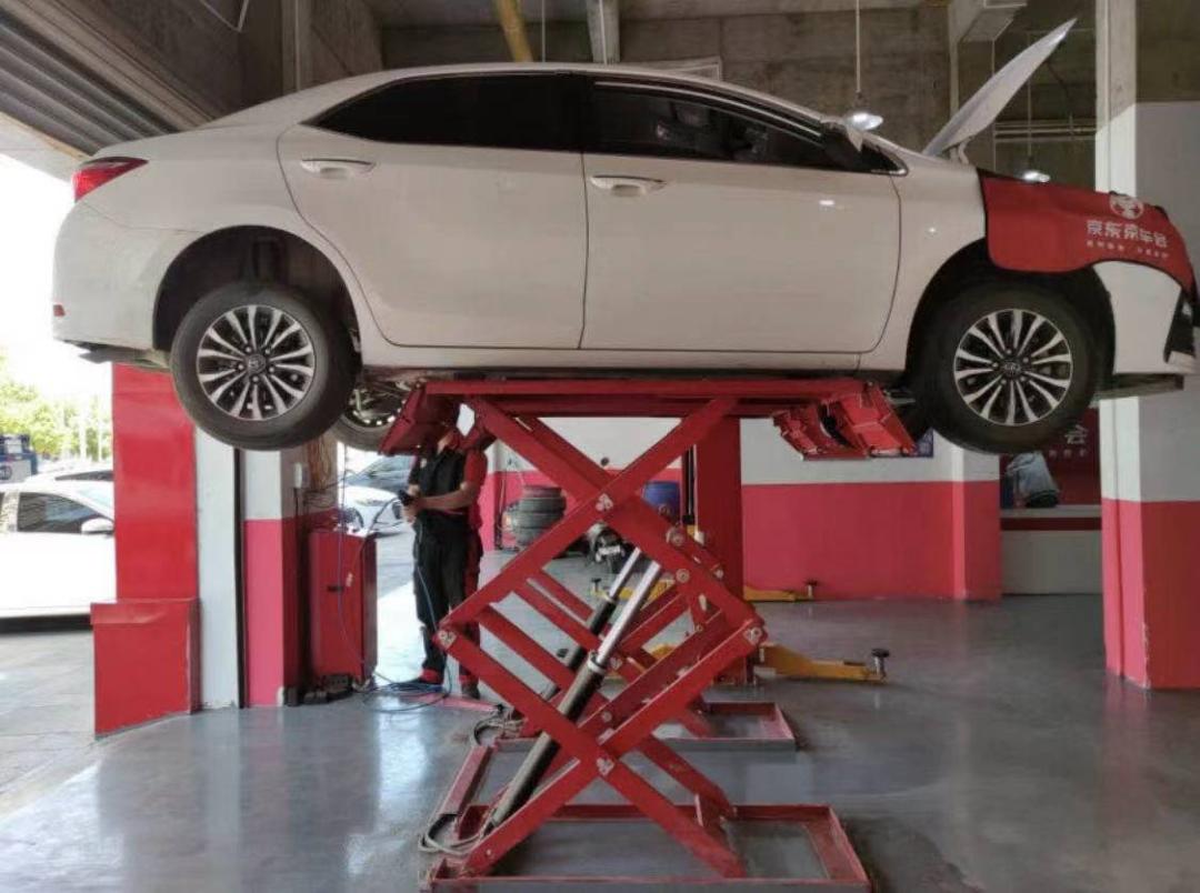 养车服务线上平台哪个好,互联网汽车保养平台有哪些公司