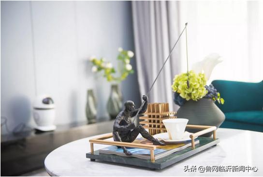 沂河灯光秀离白鹭金岸远吗,白鹭金岸在临沂的哪个位置