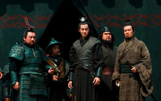 三国演义吕布被杀解说,三国演义中吕布是被谁设计杀死的