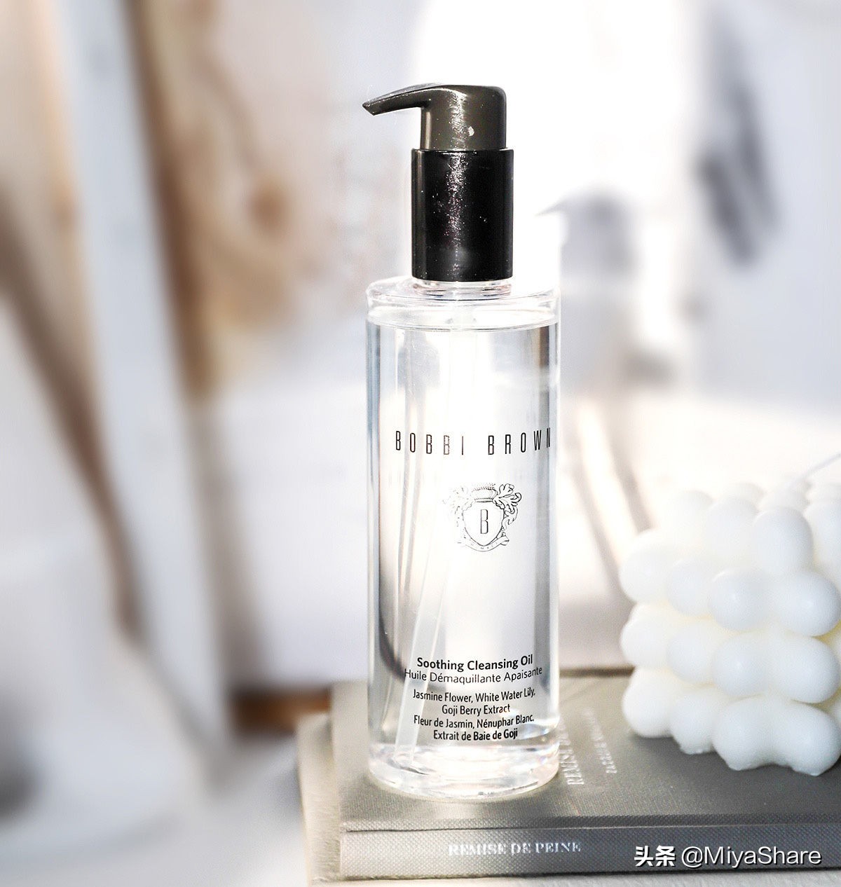 nursery卸妆膏测评,六款温和保湿卸妆产品