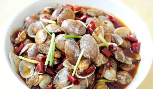 来淮南不吃这10大小吃你就白来了！