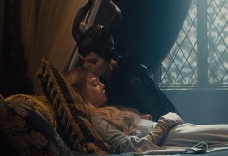 一见婆婆忘了娘《沉睡魔咒2》值得一看的傲娇老干妈怼婆婆