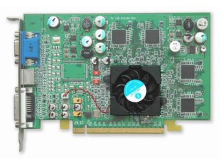 秽土转生小影霸,显卡秽土转生