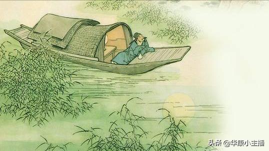 芙蓉楼送辛渐古诗朗诵配图,古诗芙蓉楼送辛渐译文视频