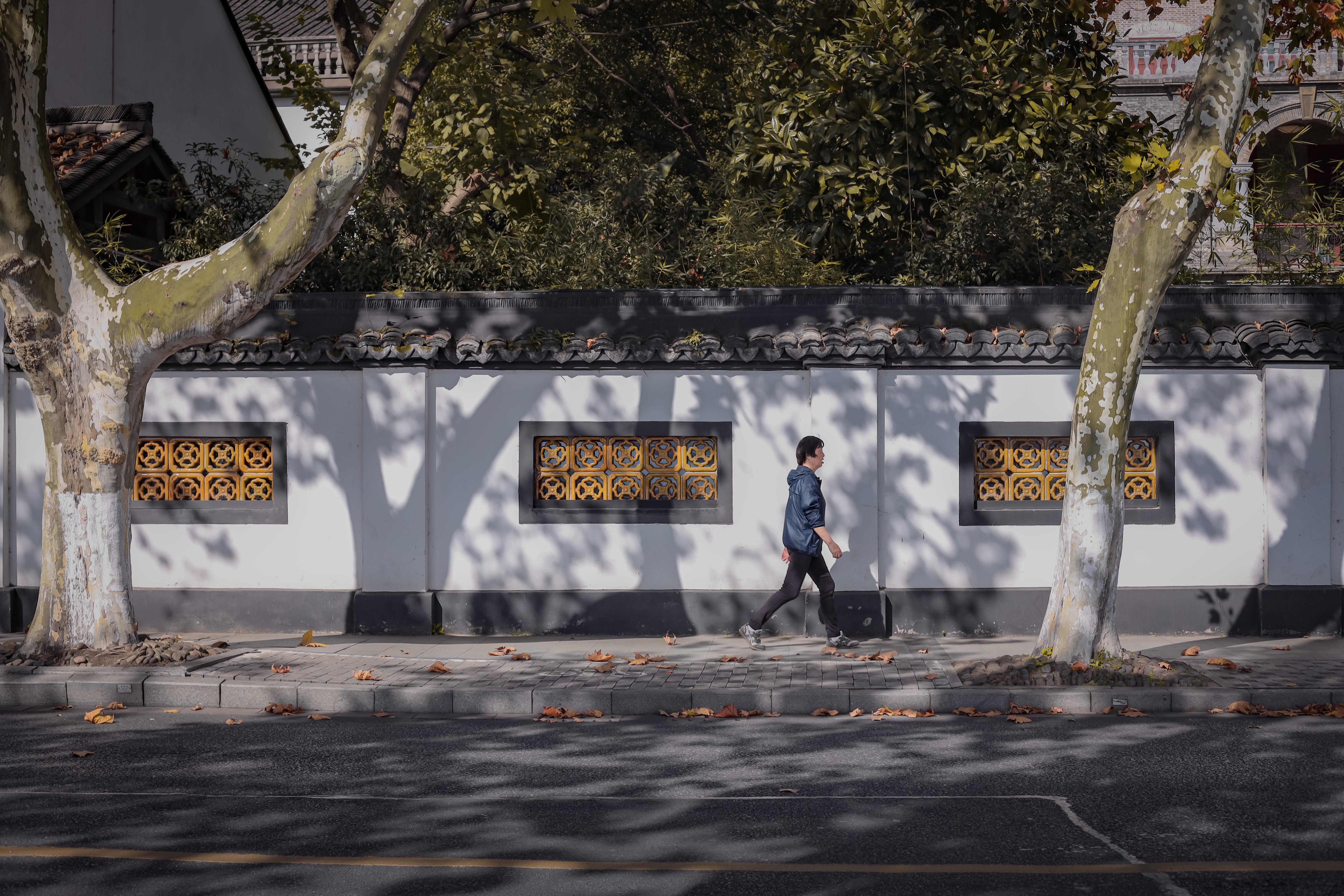 杭州西湖小众旅游攻略,西湖旅游打卡攻略