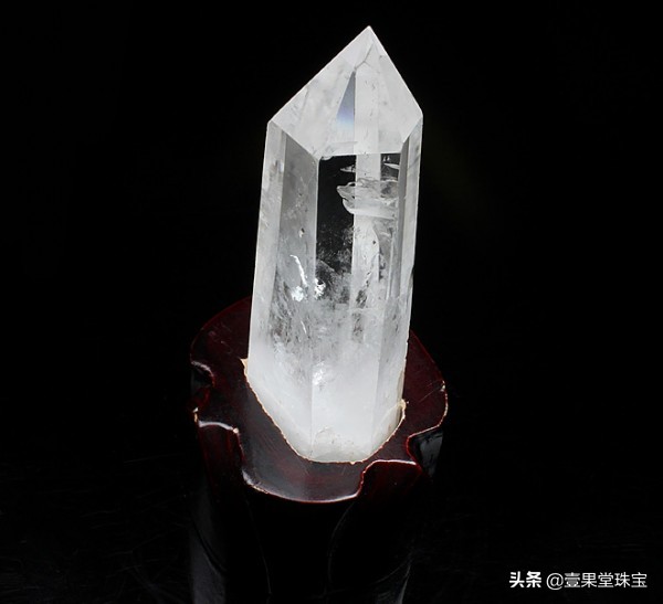 水晶的分类和名称是什么,水晶级别分类