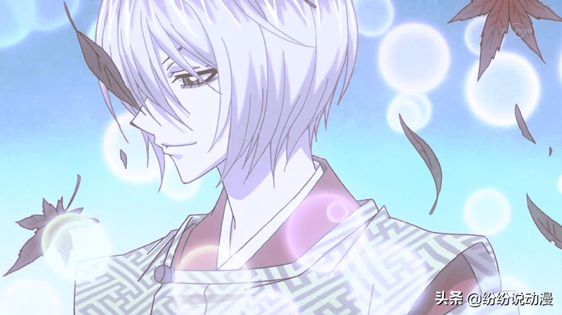 元气少女缘结神巴卫心思哪里看,元气少女缘结神巴卫甜蜜时刻