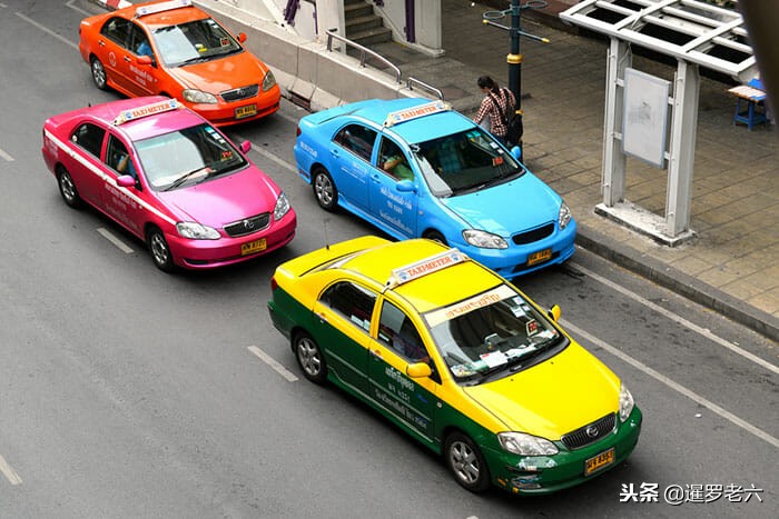 曼谷去芭提雅怎么去,曼谷去芭提雅怎么去划算