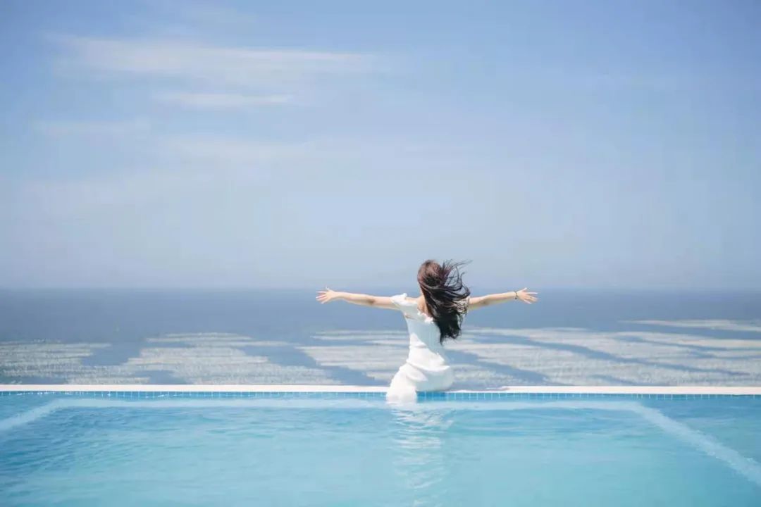 浙江海边看日出民宿海岛,南澳看日出海边民宿推荐