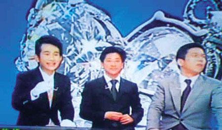 2019直播电商的角斗场，带货要属哪家强？│2019年，真心的话④