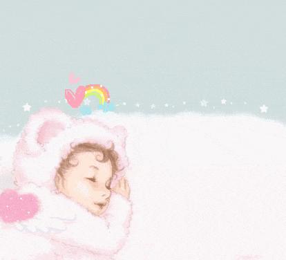 孩子睡得不踏实是怎么回事,为什么孩子总是睡不醒