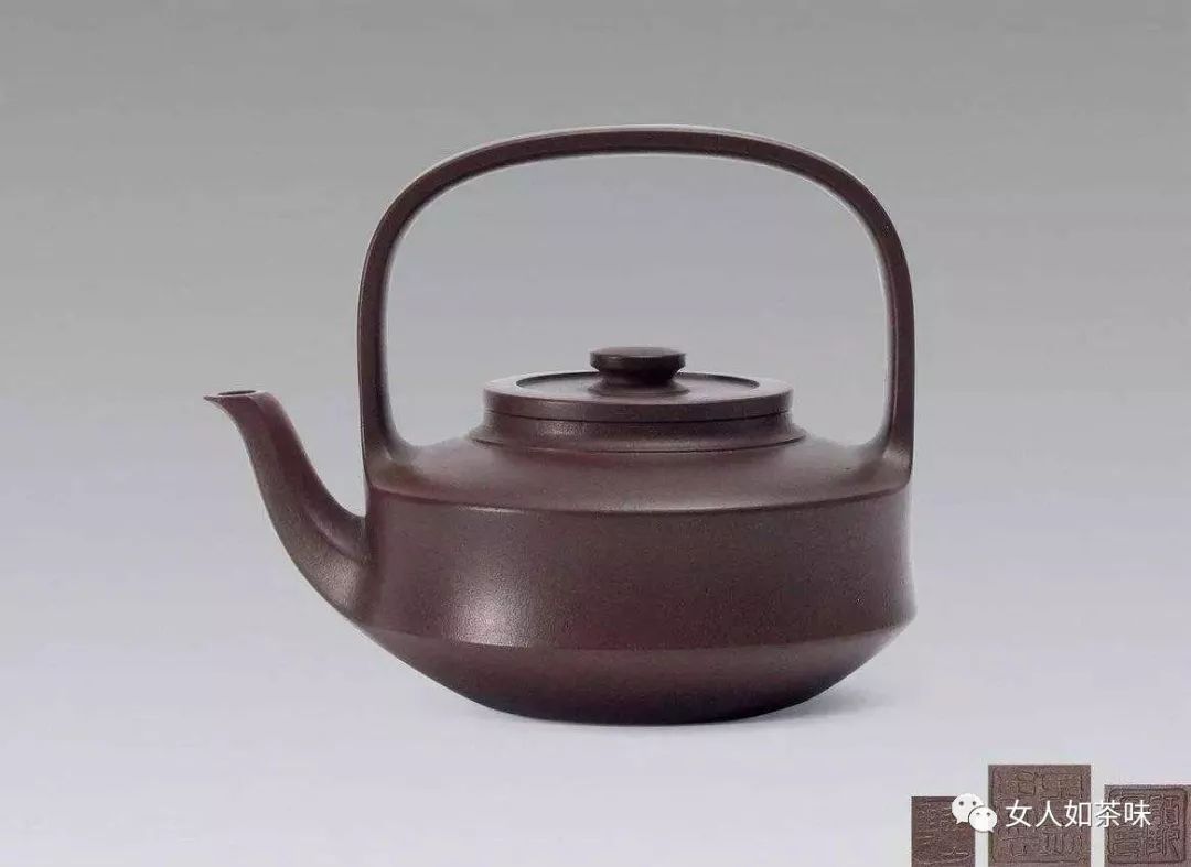 紫砂全手工制壶,紫砂制壶全过程