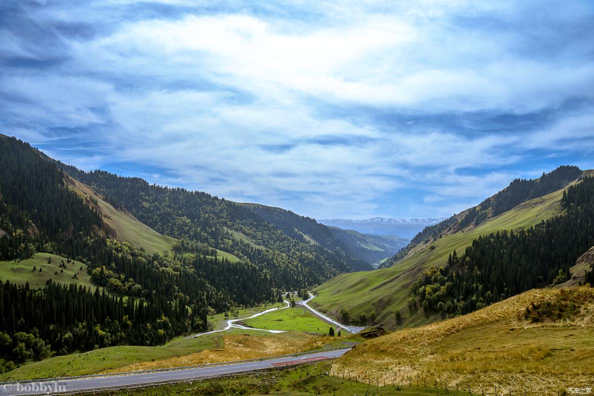 为美食而旅行,为美食美景而来
