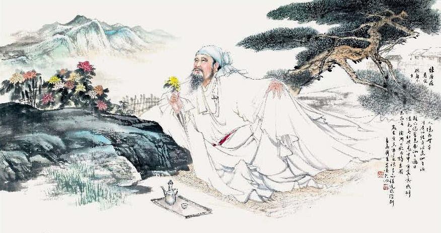 陶渊明最著名十首诗有哪些,陶渊明最著名的十首诗