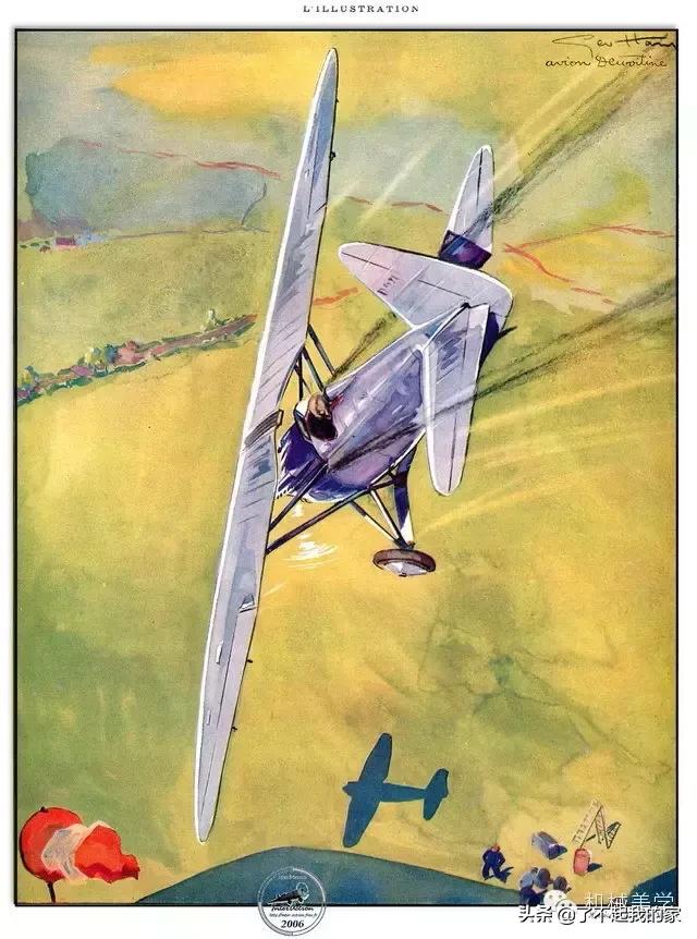 二战德国飞机全部机型,二战飞机经典模型