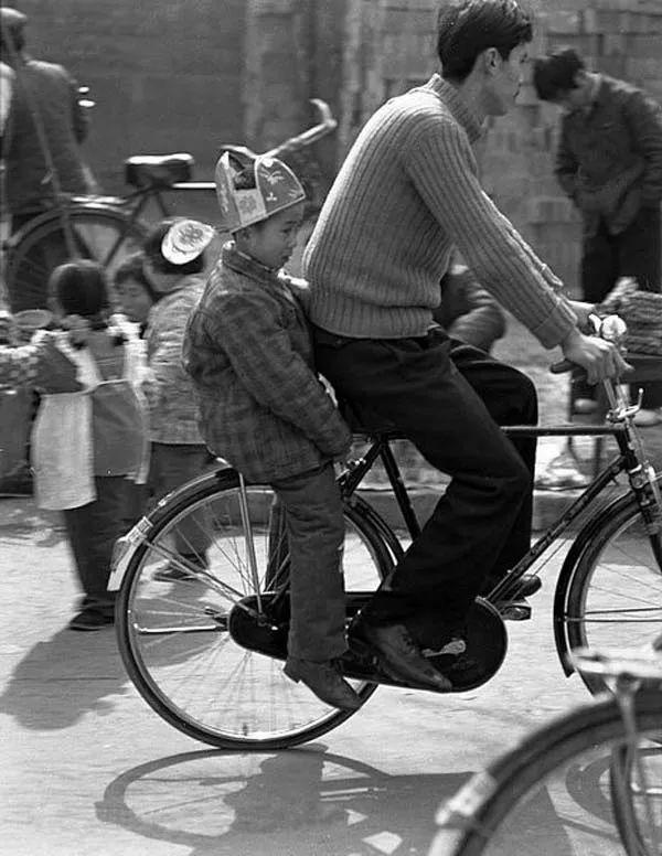 从西安到长安1905-2019沧海桑田(二)