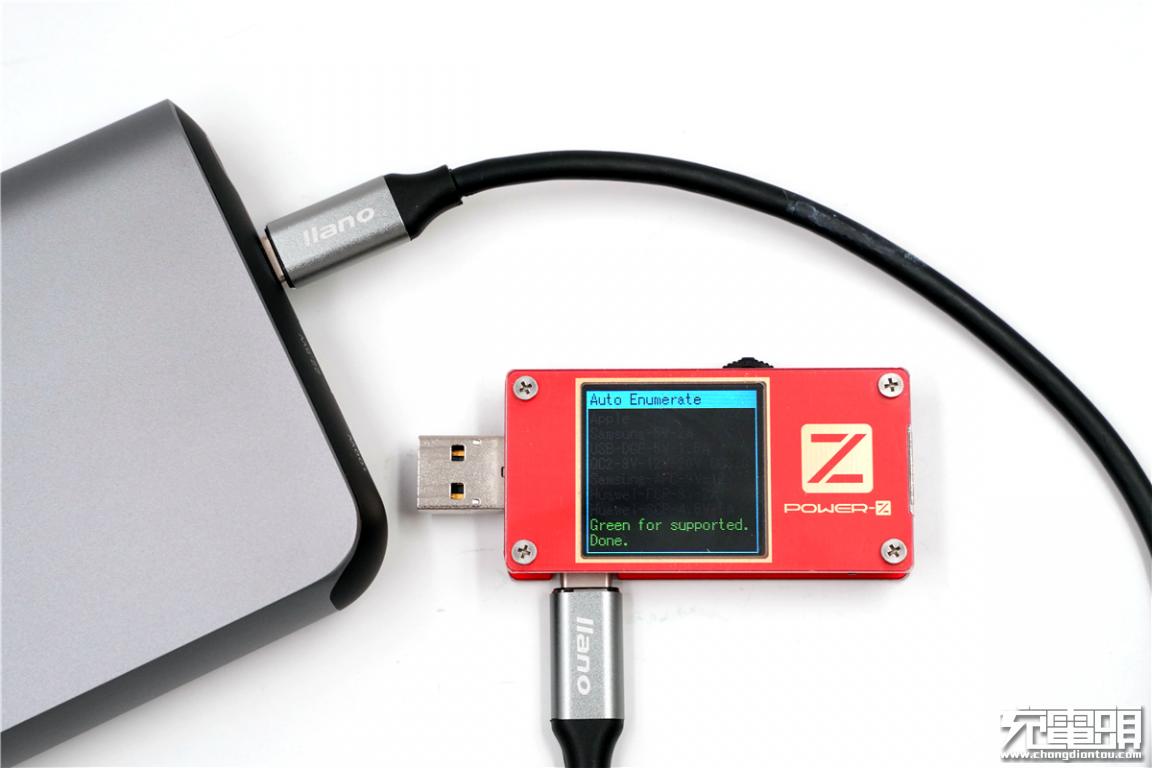 巨能移动电源拆解,绿巨能移动电源评测