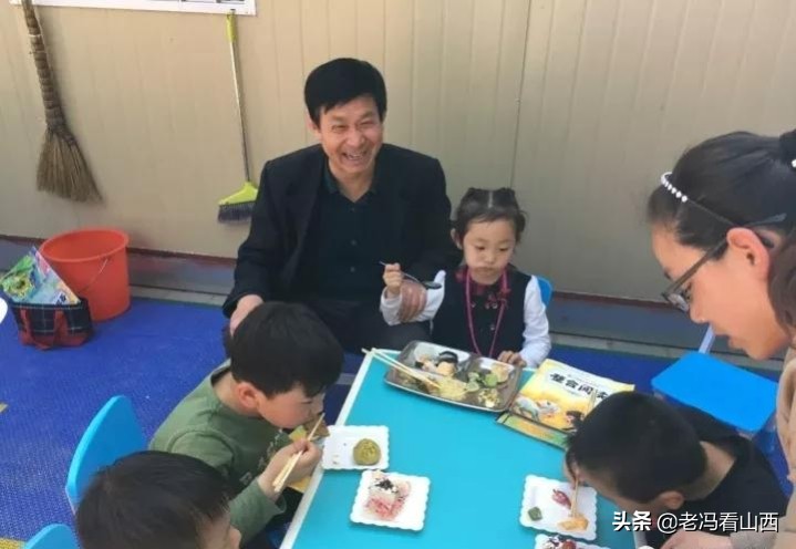 山西西建刘智强个人资料,西建集团董事长刘智强资产有多少