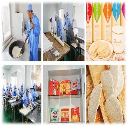 这些美食你吃过吗看着就过瘾,孝感美食有名堂