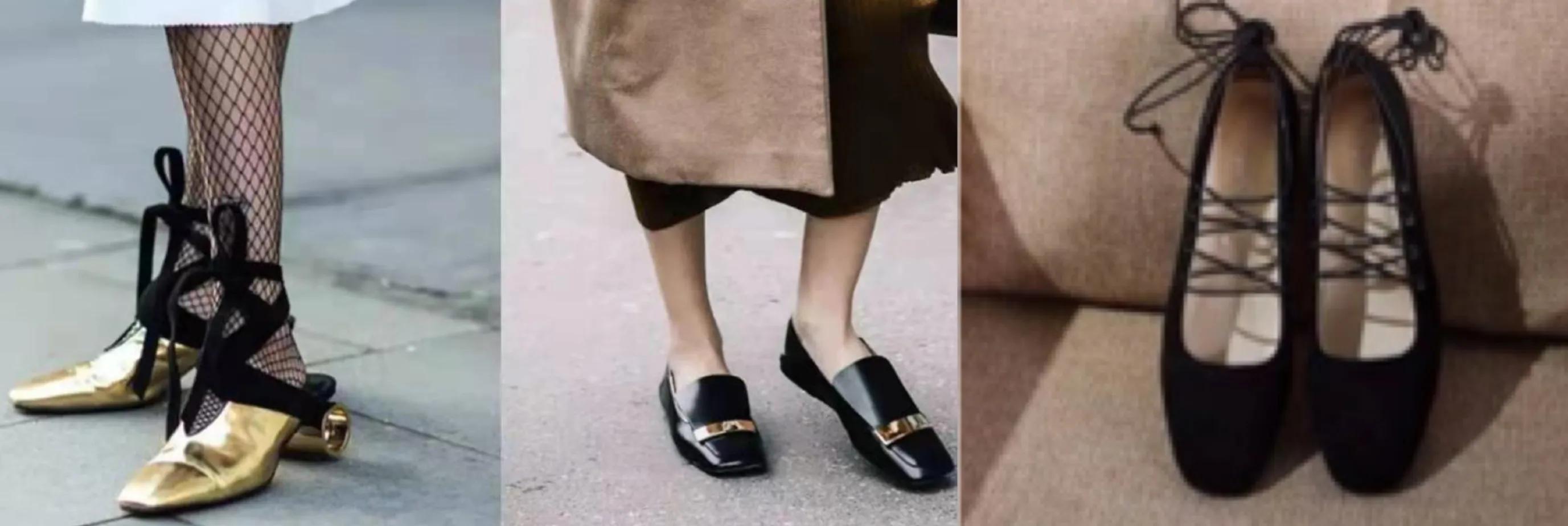 买鞋怎么有仪式感,怎样买鞋才最合适