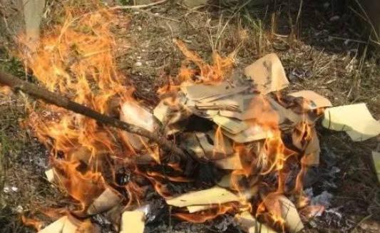 为何人死后要烧纸不仅仅是迷信,人死后为啥要烧纸没人烧纸会怎样