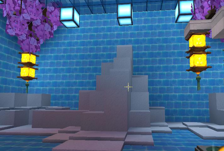 迷你世界解密地图新版,迷你世界可怕解密地图加迷你号