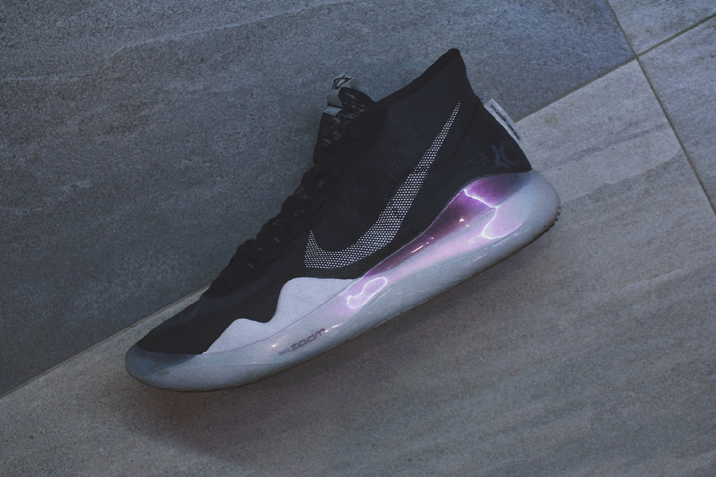 杜兰特最强鞋,最能代表杜兰特的鞋