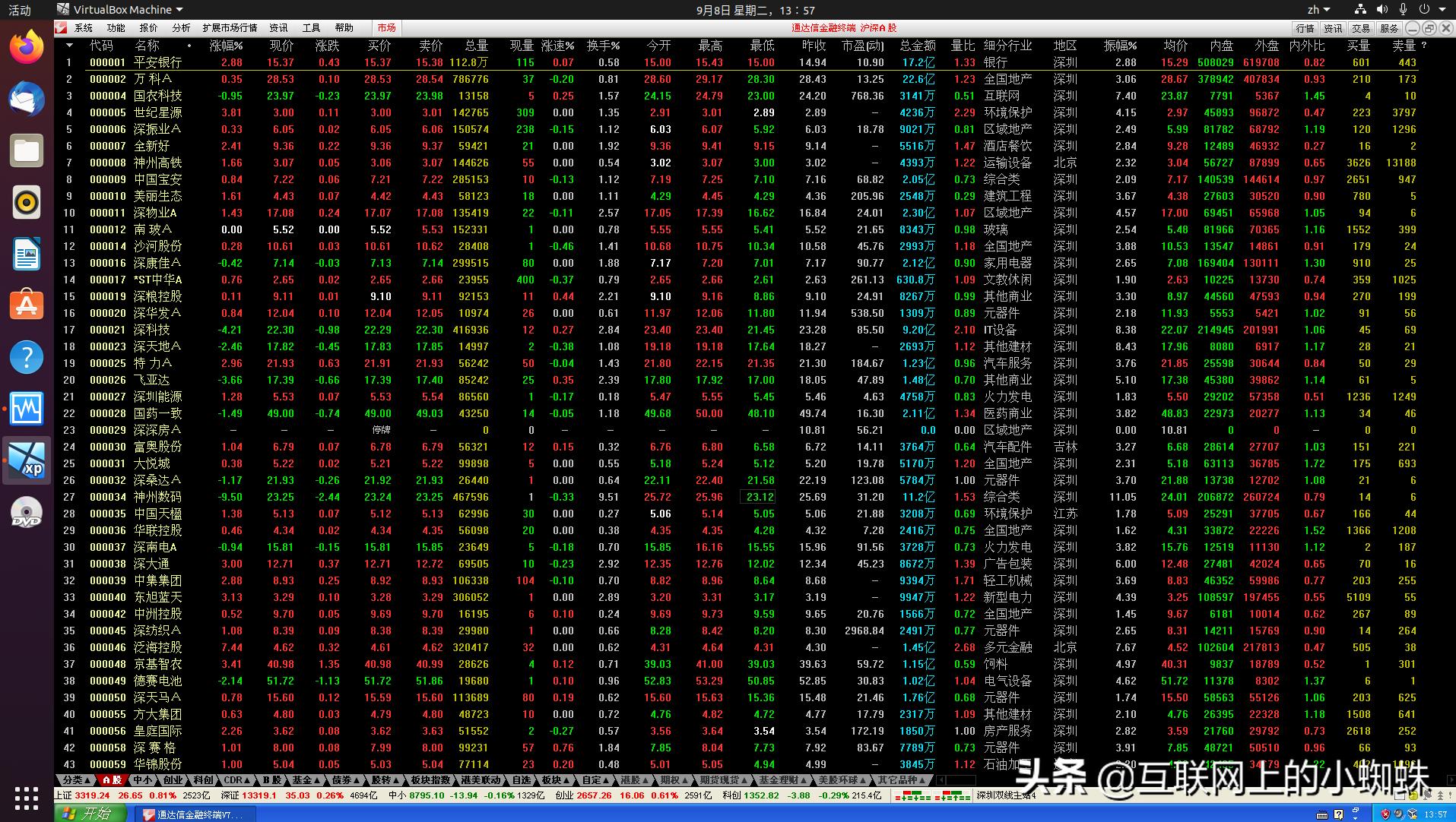 linux下安装软件教程,linux虚拟机下安装win10