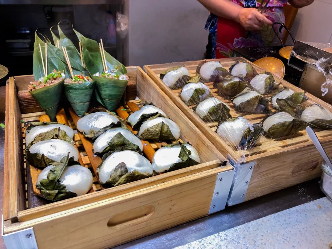 成都美食游最佳攻略,在成都不吃辣应该怎么享受美食