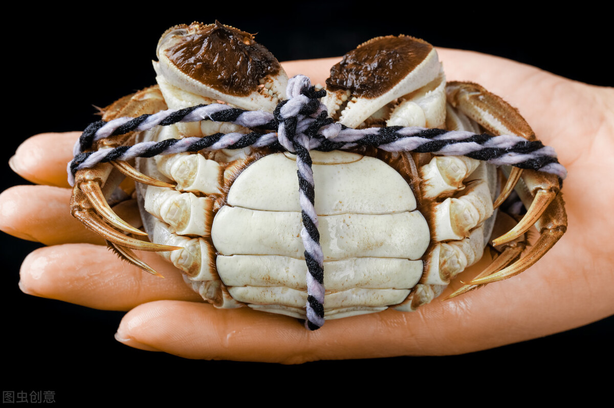 活螃蟹冷藏冷冻再煮可以吃吗,螃蟹冷冻久了可以吃吗