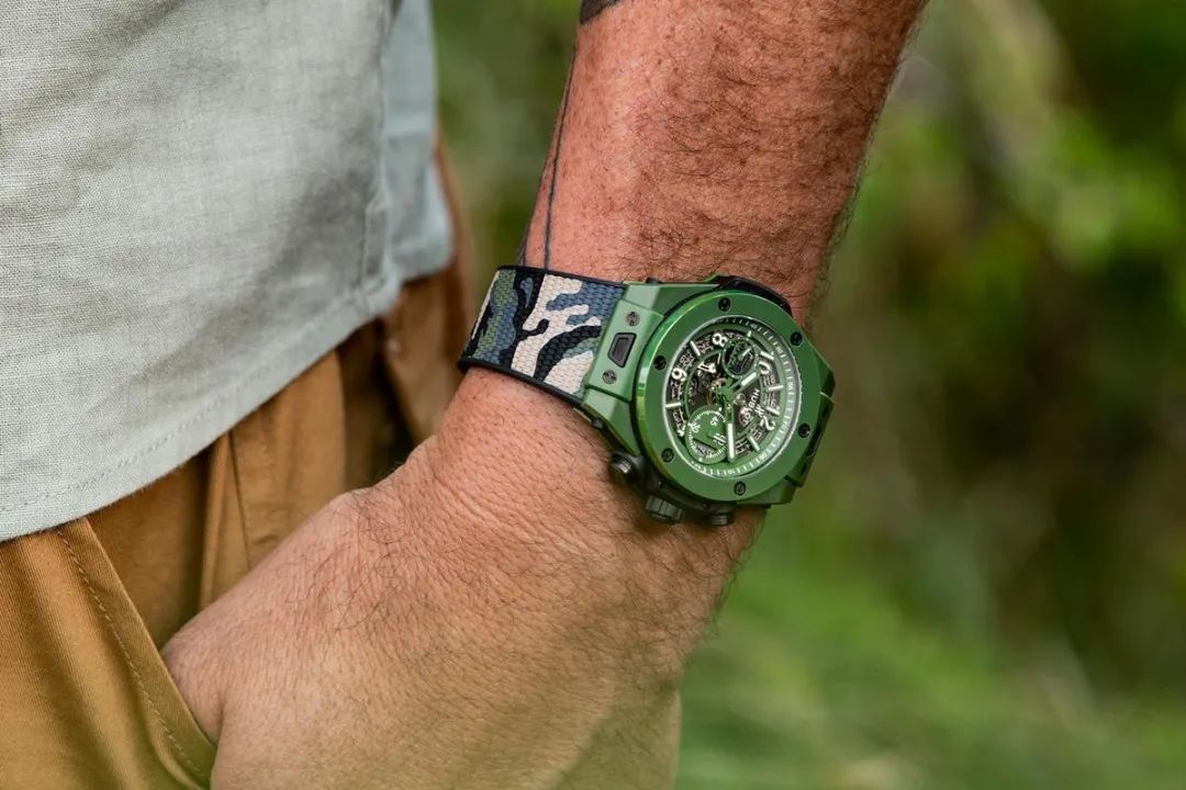 什么款式的表夏天冬天都可以戴,精致夏天适合戴的表