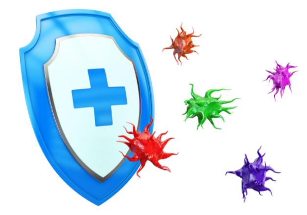 养成这4点习惯,可以有效预防HPV