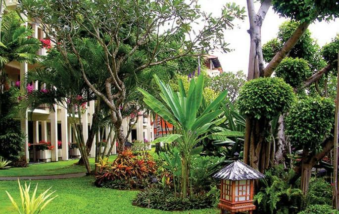 庭院栽树的讲究和忌讳,庭院种哪些树对庭院风水有利