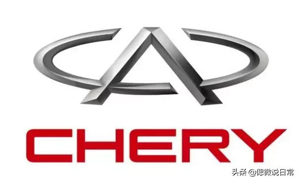 教你认识汽车车标,汽车知识一眼看出汽车价格