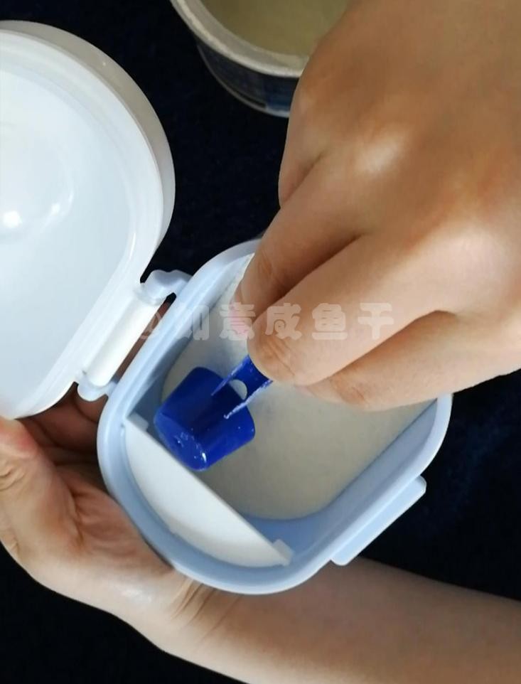 养娃用什么奶粉便宜,新生儿小罐配方奶粉