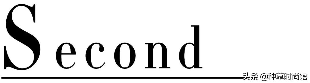 今秋必穿连衣裙,金秋时尚裙子