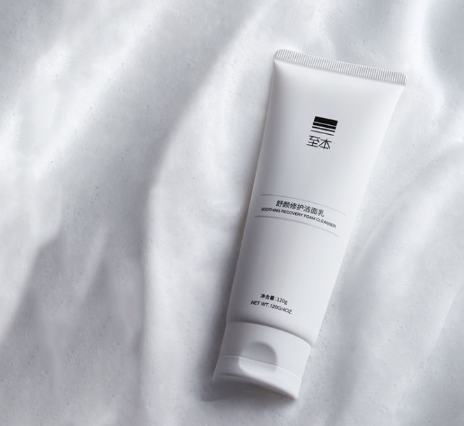 买洗面奶别跟风！洗面奶成分揭秘，看看你的洗面奶有没有中招