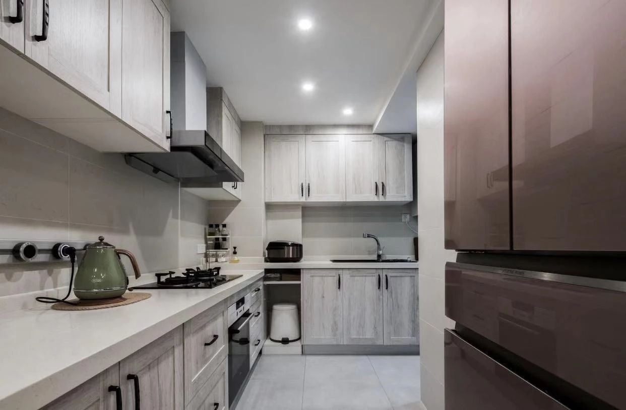 亚太商谷粤菜,亚太商谷小区环境