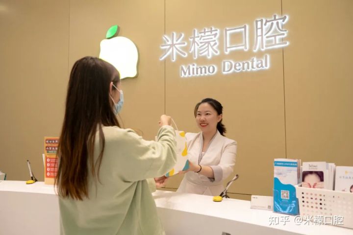 我与米檬|“别低估前台的工作价值，这并不是一件简单的事！”