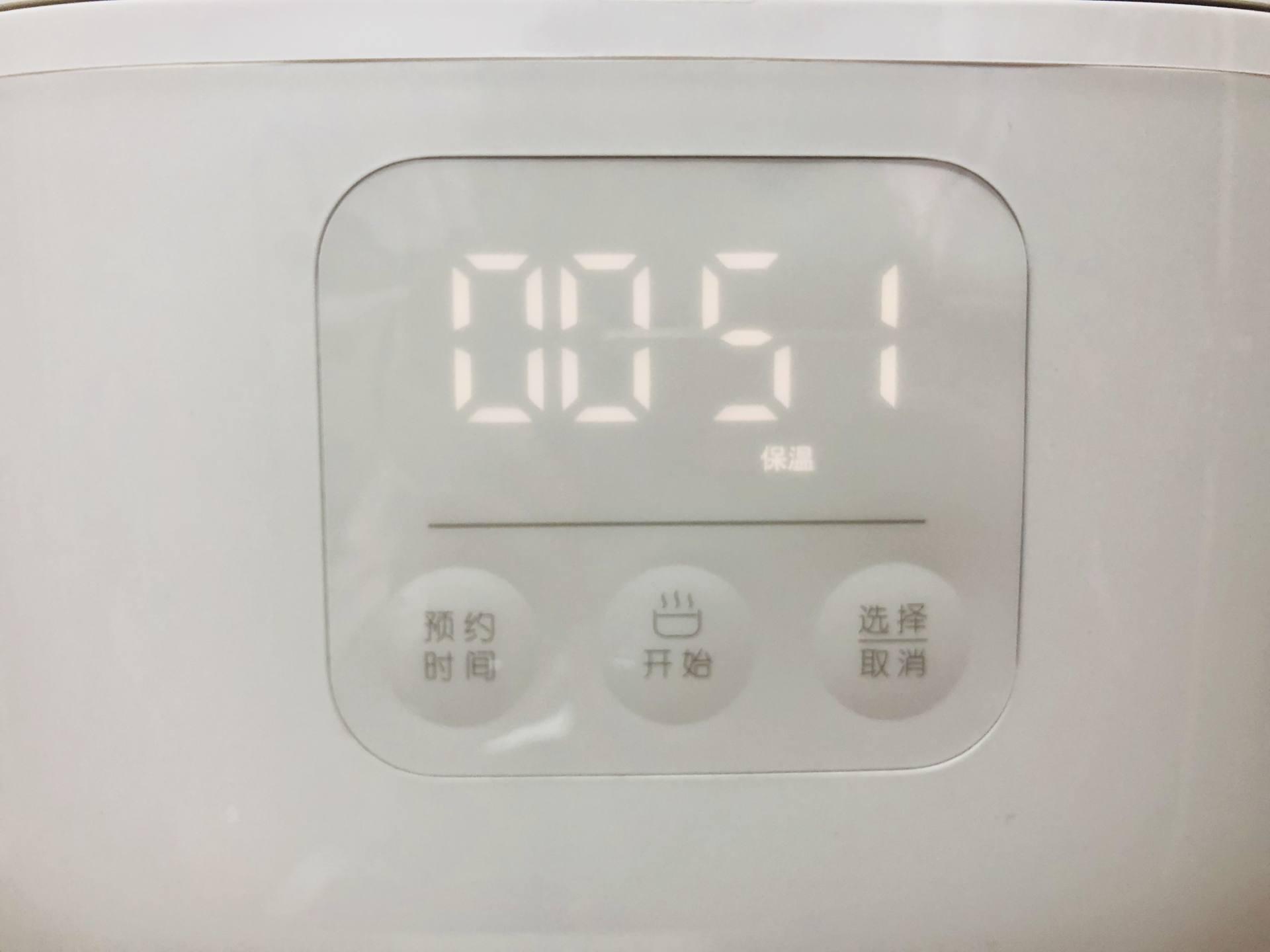 电饭煲饭煮多了不好吃,米饭煮出来不香是电饭煲的问题吗