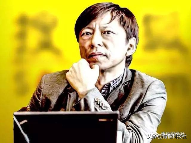 张朝阳和搜狐现在在干什么呢,张朝阳搜狐还能崛起吗