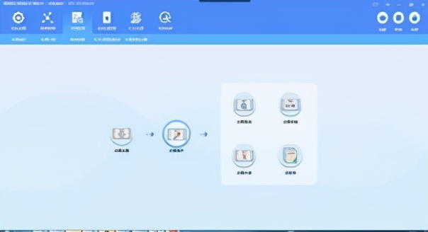 怎么把金税盘主盘的票分到分盘,增值税金税盘分票流程