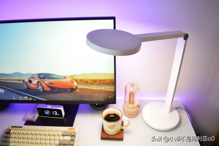 飞利浦智睿国aa级别台灯测评,国a级和国aa级台灯