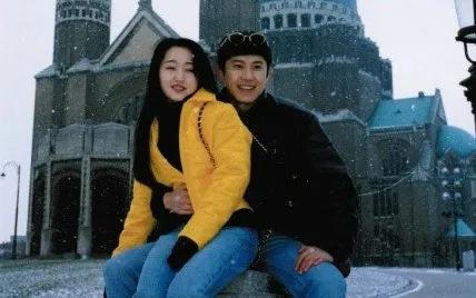 毛宁杨钰莹：初代国民偶像往事