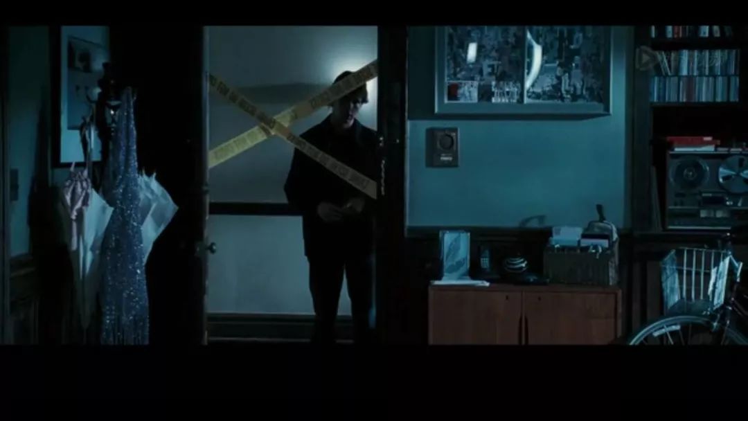 一啸电影｜妻子离世，丈夫深入调查，竟发现妻子这个秘密