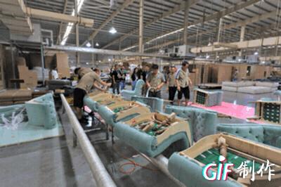 家具卖场内幕,红星美凯龙家具代工厂