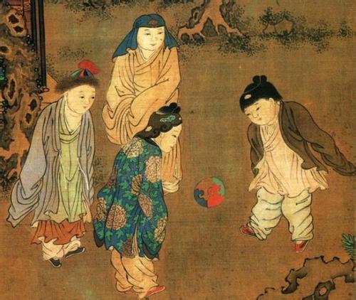 宋朝为何称呼女子为娘子,宋代称呼官人娘子