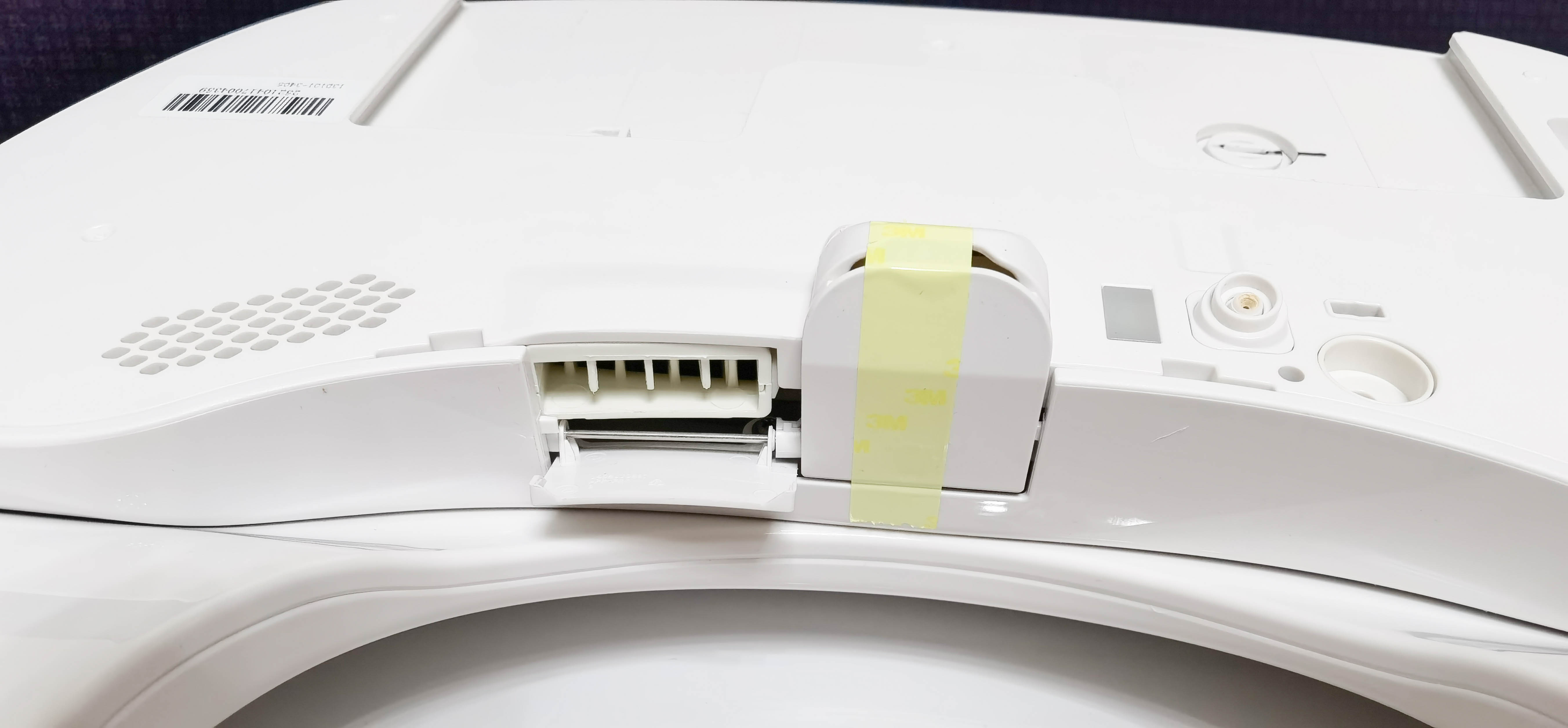 海尔卫玺m17u1智能马桶盖测评,海尔智能马桶盖x3-m16u1