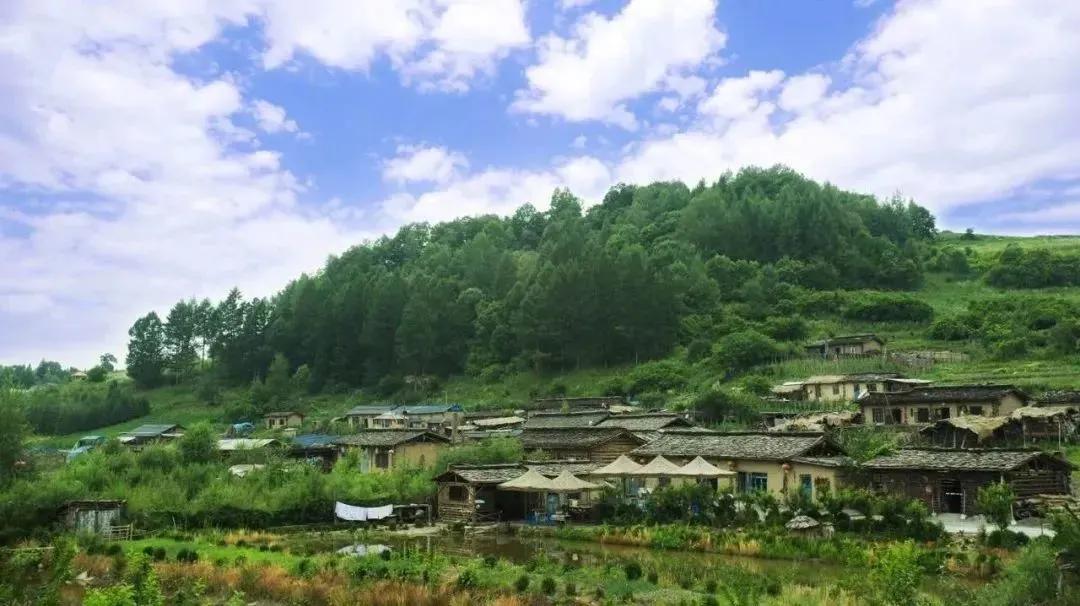 五一旅游如何去长白山,白山市4天旅游攻略