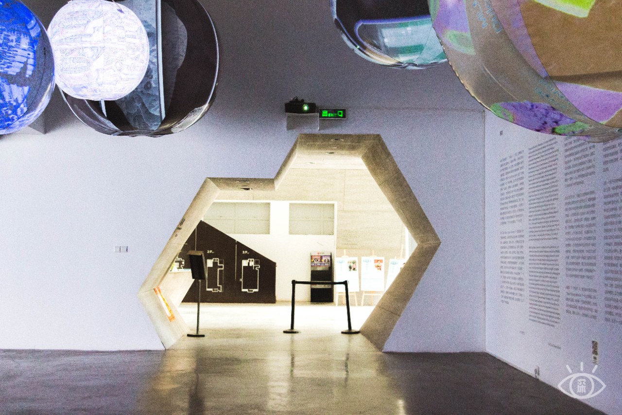 深圳值得一去的美术博物馆,深圳值得去的美术馆